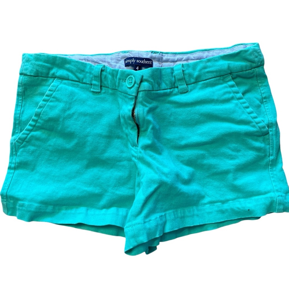 Simply Southern shorts
